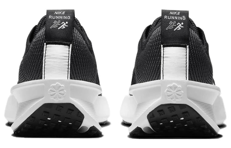 Nike Interact Run 'Black White Anthracite'