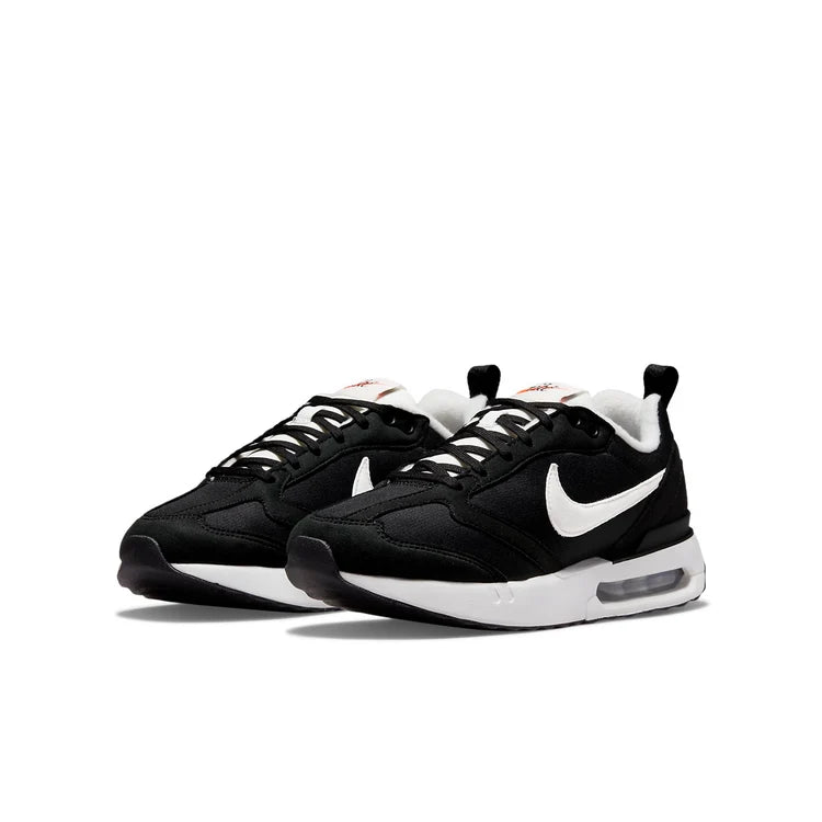 Nike Air Max Dawn 'Black White