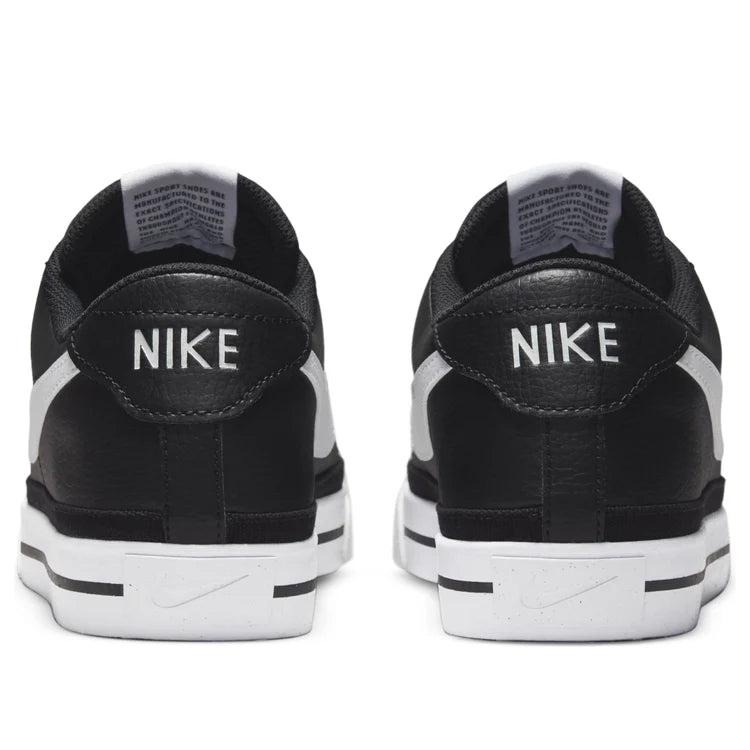 Nike-Court Legacy NN 'Black White'