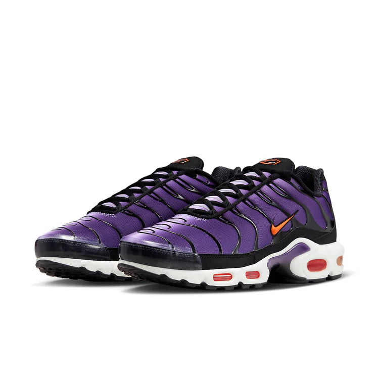 Nike Air Max Plus OG 'Voltage Purple' 2024