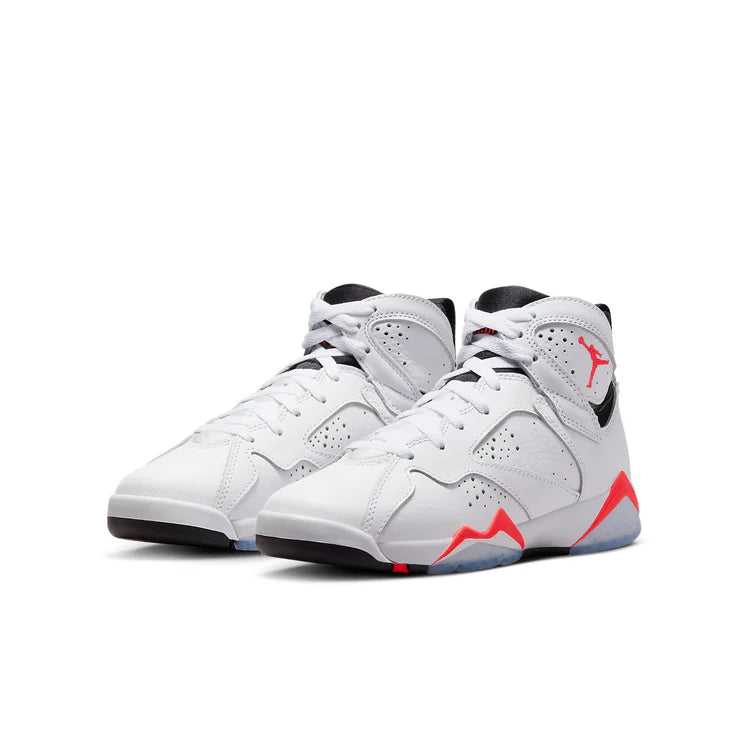 Air Jordan 7 Retro ‘White Infrared’ Children’s