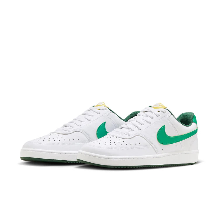 Nike Court Vision Low 'Green