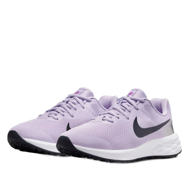 Nike Revolution 6 'Violet Frost'