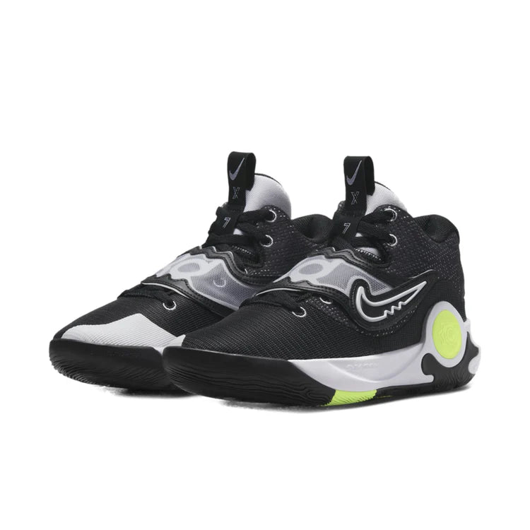 Nike KD Trey 5 X 'Black Volt White