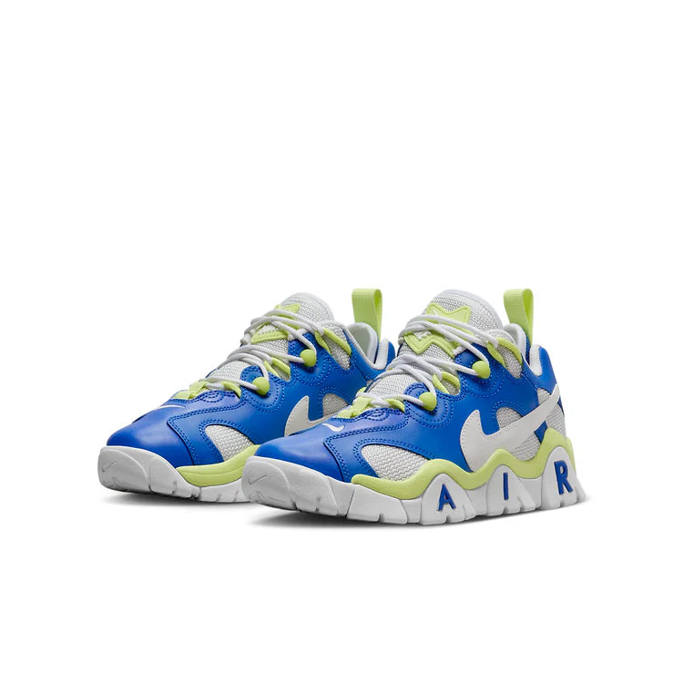 Nike Air Barrage Low 'Sprite'
