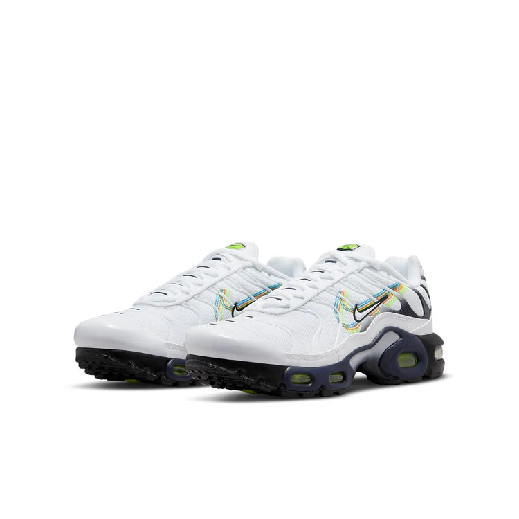 Nike Air Max Plus 'Layered Swoosh'