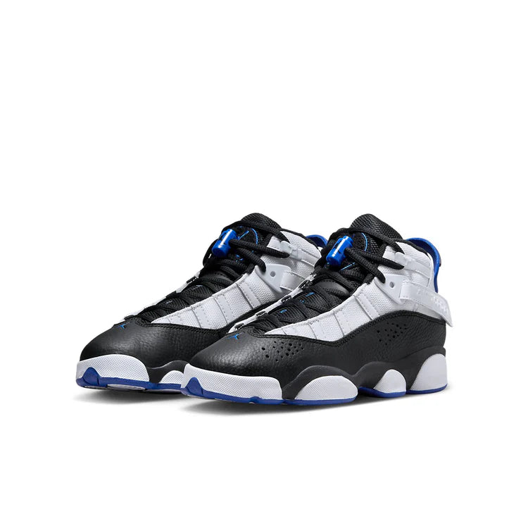 Air Jordan Jordan 6 Rings ‘White Game&Royal’