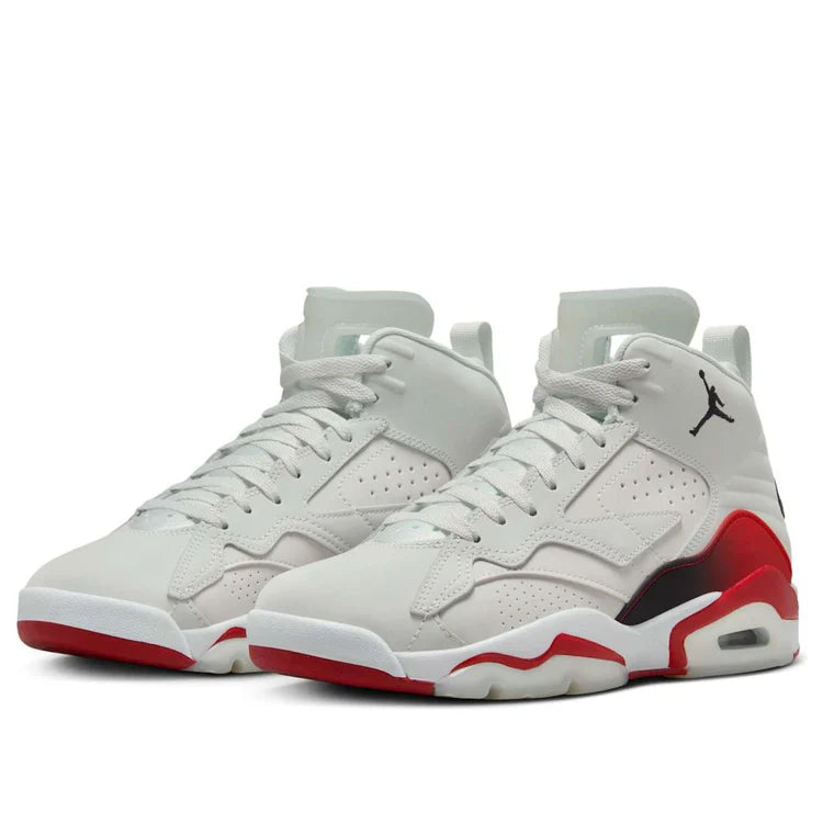 Air Jordan Jumpman 'MVP Off White Gym Red White Black'