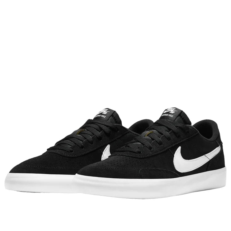 Nike-Heritage Vulc SB 'Black White'