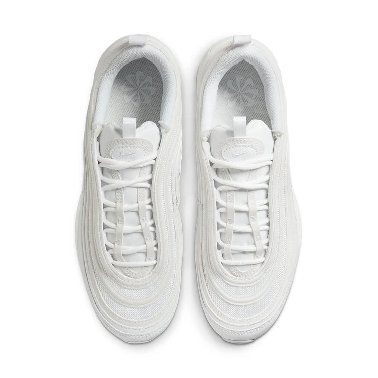 Nike Air Max 97 'Triple White'