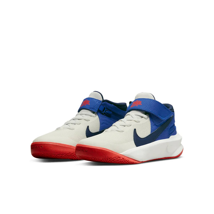 Nike Team Hustle D 10