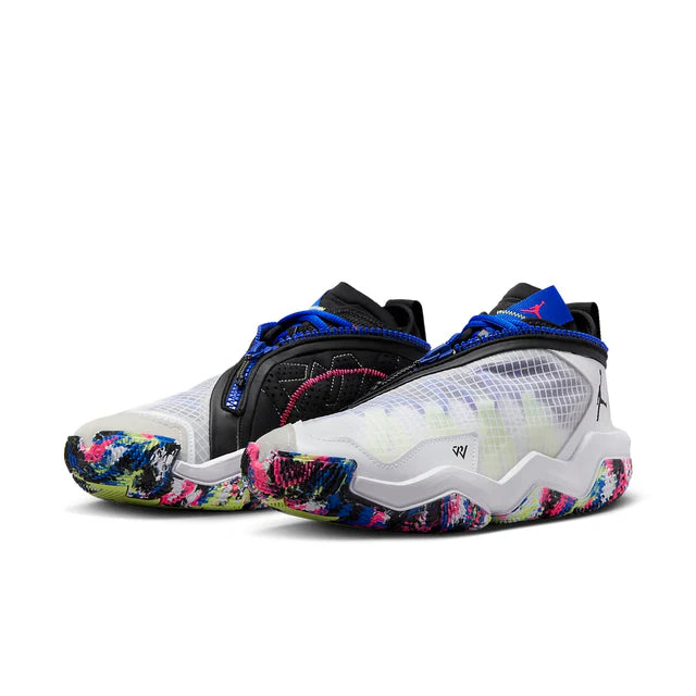 Air Jordan Why Not Zer0.6