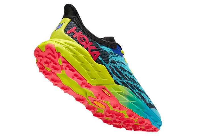 HOKA ONE ONE-Speedgoat 5 'Scuba Blue '