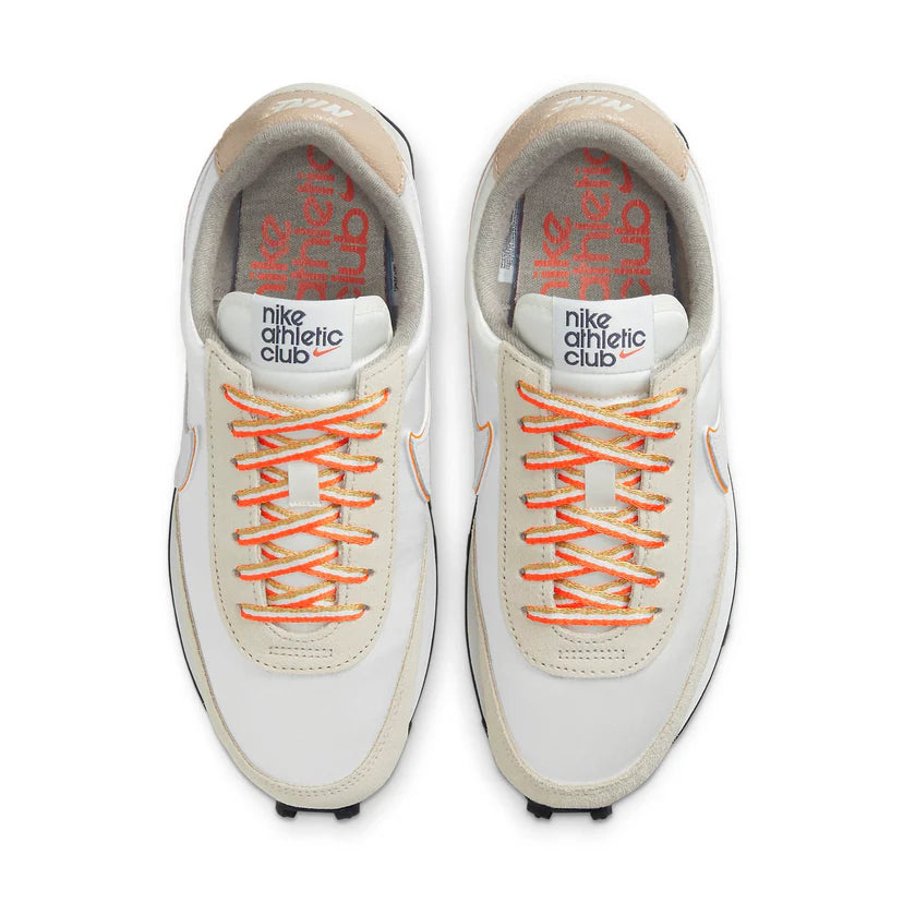 Nike DBreak-Type SE 'Sail Rush Orange'
