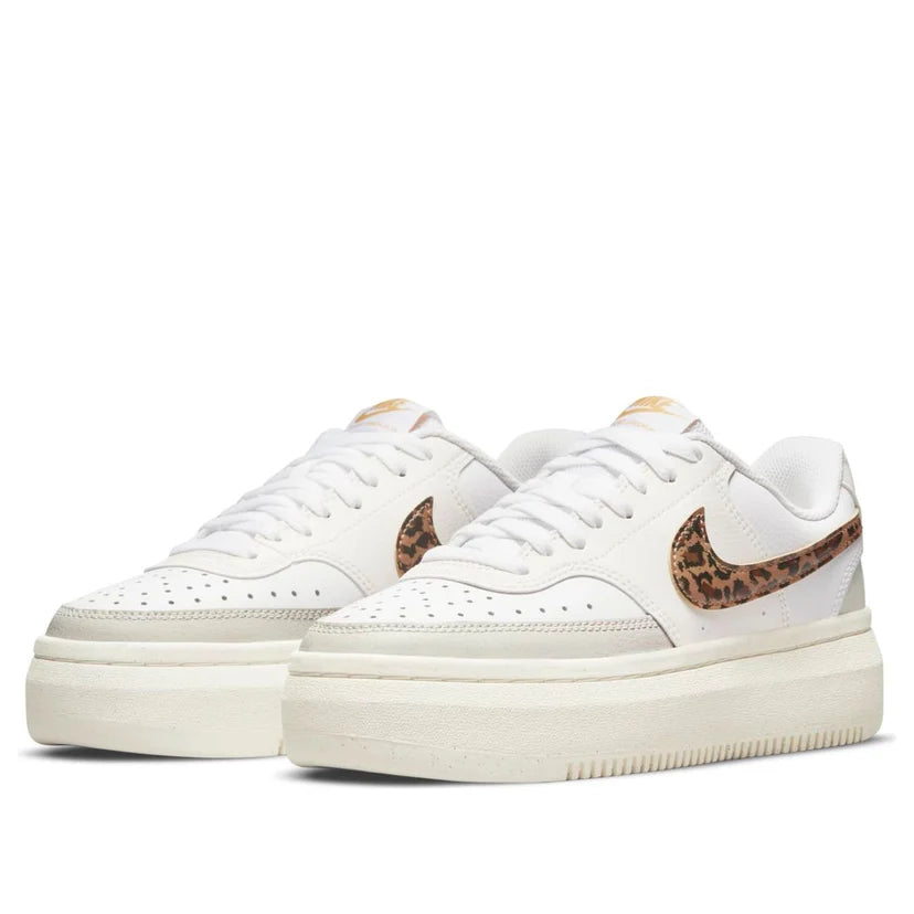 Nike Court Vision Alta 'Leopard