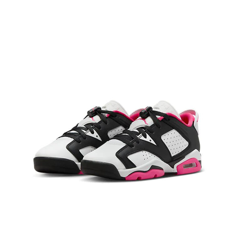 Air Jordan 6 Low 'Fierce Pink'