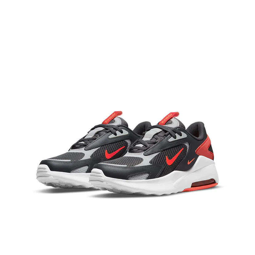 Nike Air Max Bolt Black/Grey/Red