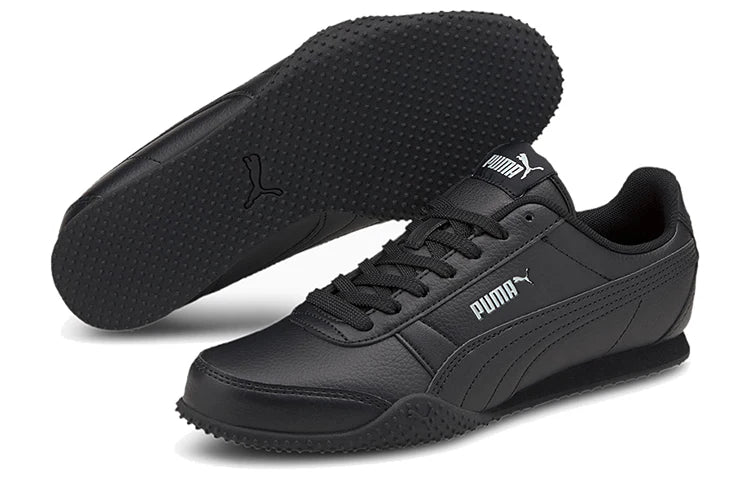 PUMA Bella Black
