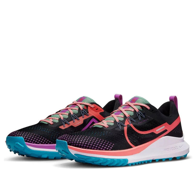 Nike React Pegasus Trail 4