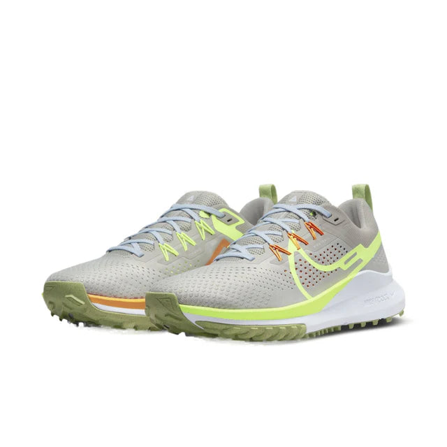 Nike React Pegasus Trail 4