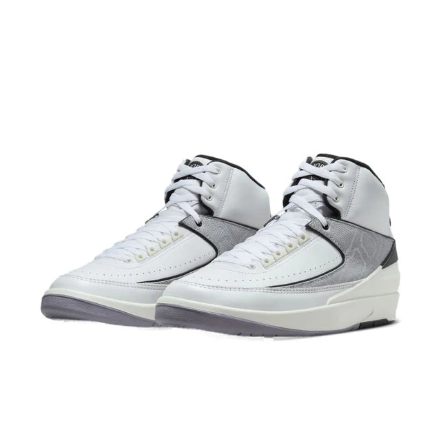 Nike Air Jordan 2 Retro ‘Python’