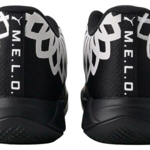 PUMA MB.01 Low LaMelo Ball ‘Team Colors – Black’