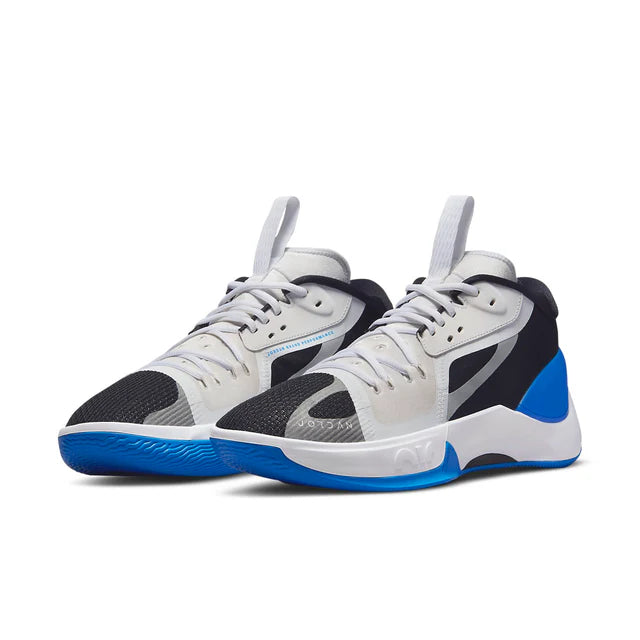 Air Jordan Zoom Separate 'White Photo Blue'