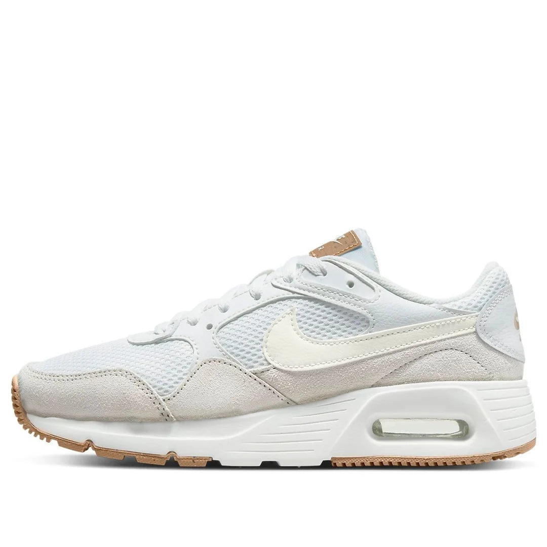 Nike - (WMNS) Nike Air Max SC 'White Platinum Tint