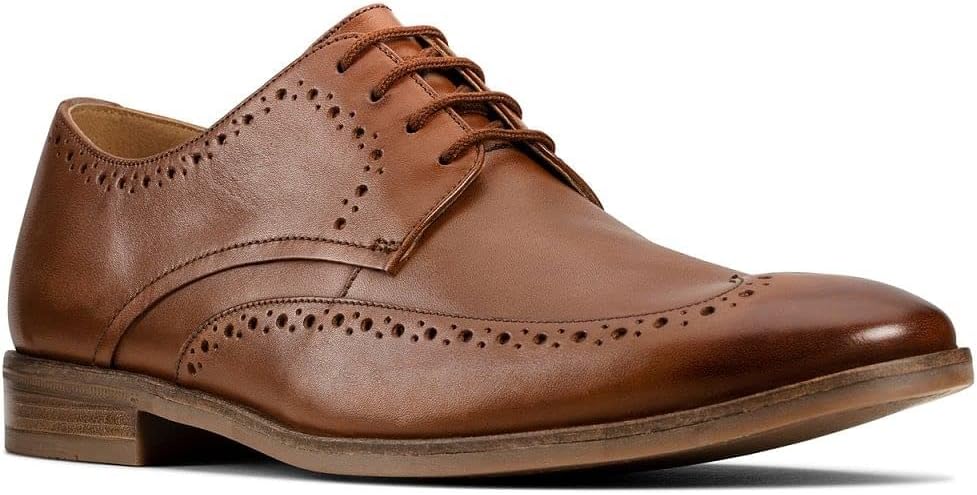 Clarks - Stanford Limit Derbys