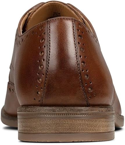 Clarks - Stanford Limit Derbys