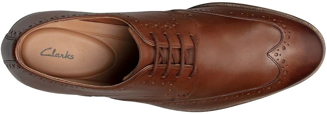 Clarks - Stanford Limit Derbys