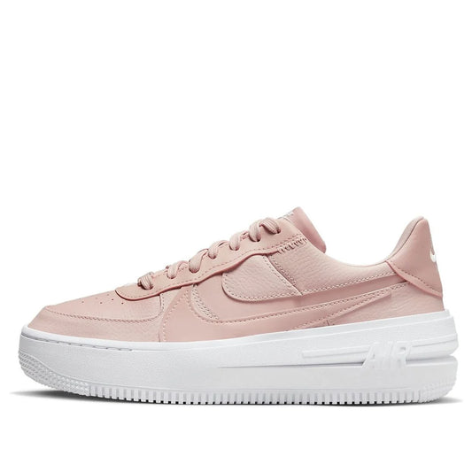 Nike Air Force 1 Low PLT.AF.ORM 'Pink Oxford