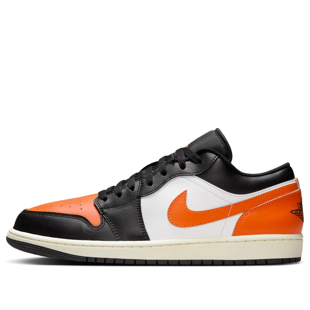 Nike Air Jordan 1 Low 'Shattered Backboard Alternate