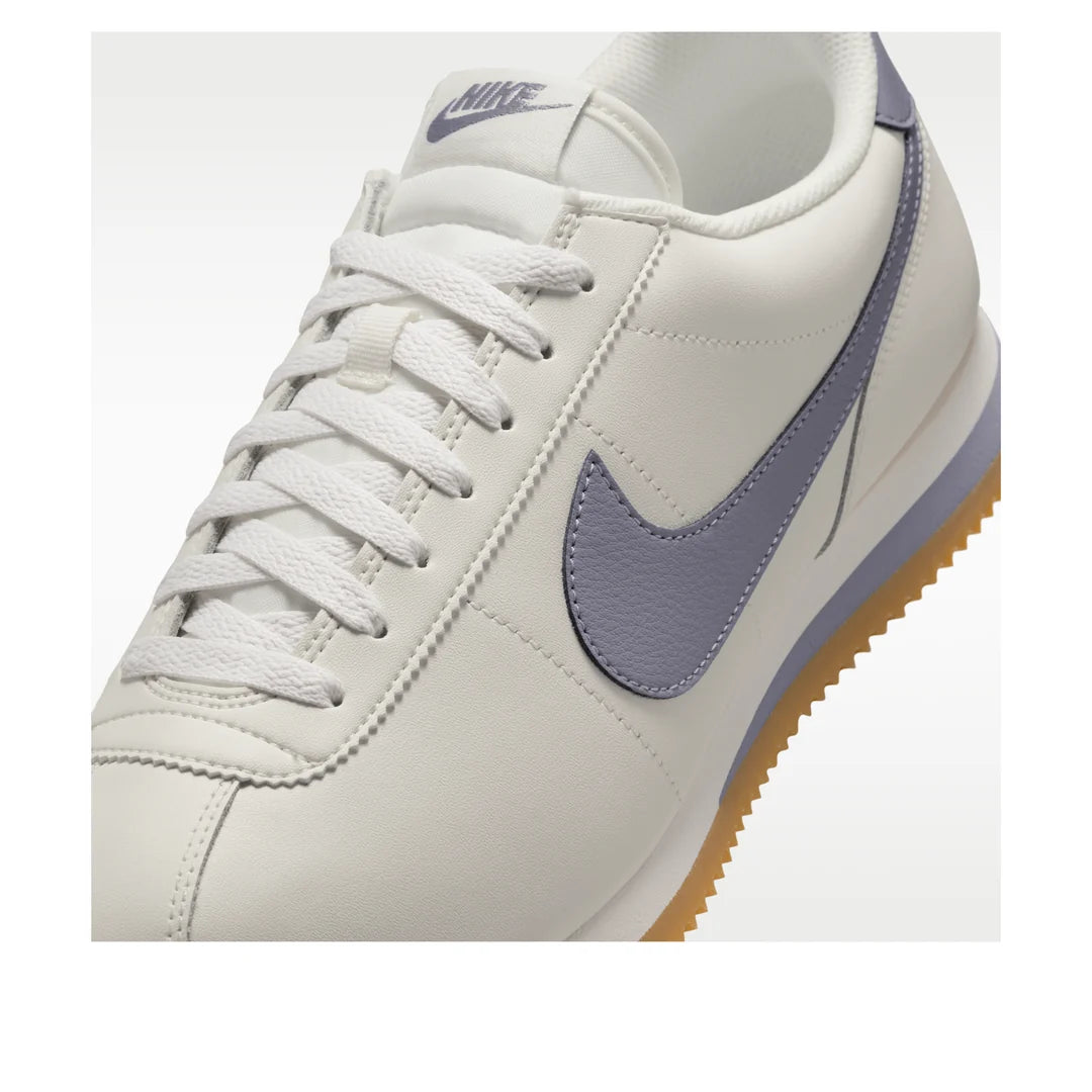 Nike - Cortez Leather 'Sail Gum