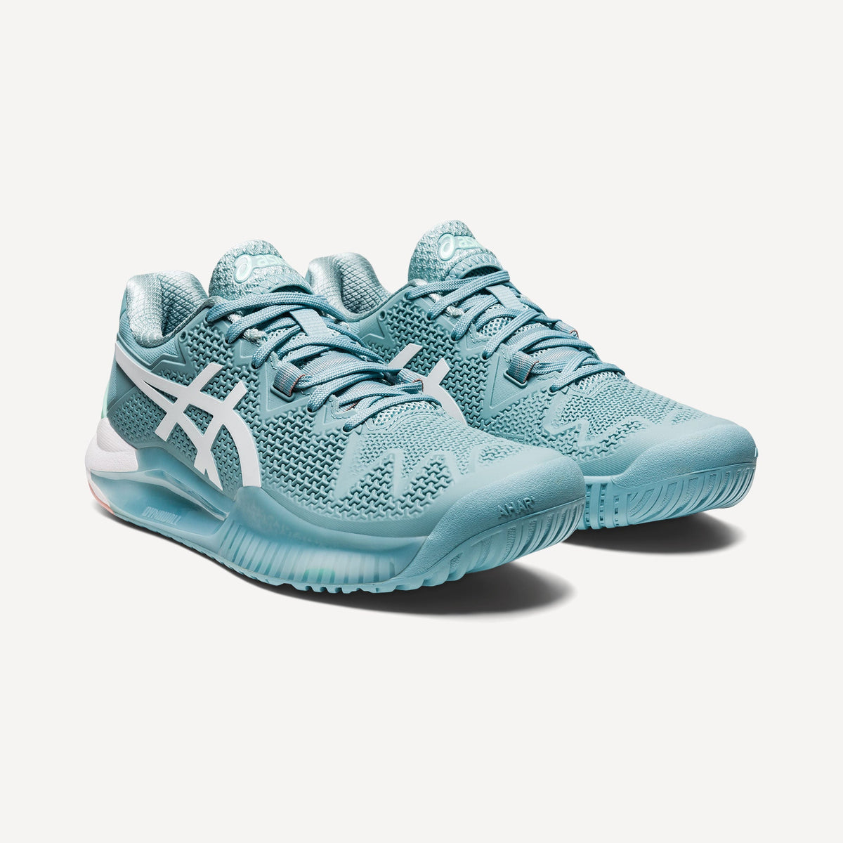 ASICS Gel-Resolution 8