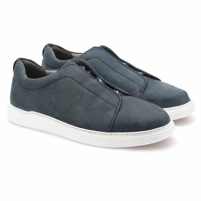 The Parcen Ruosh Men Navy Casual Sneaker
