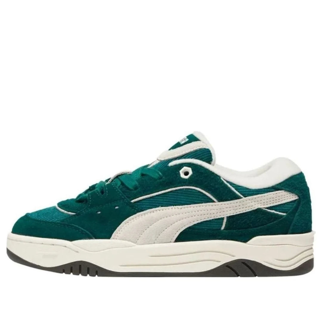 PUMA - 180 'Corduroy Malachite