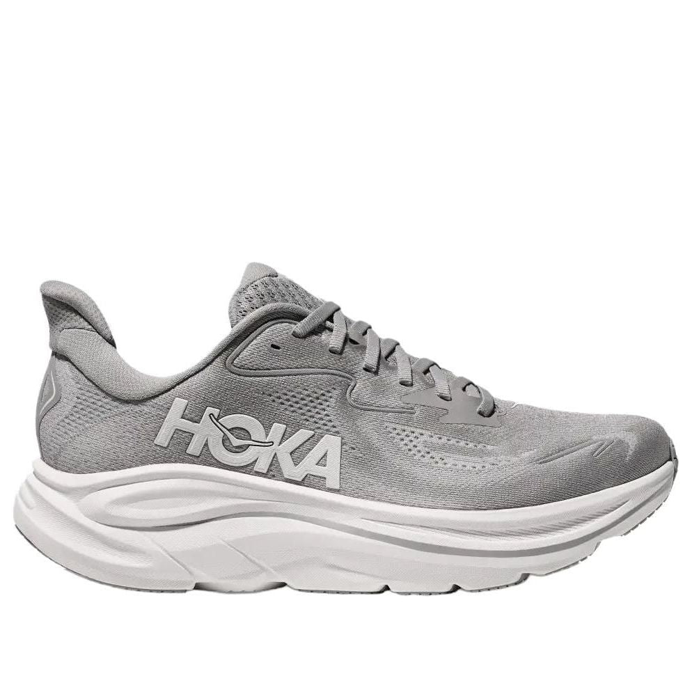 HOKA ONE ONE - Clifton 10 Stellar Grey Stardust