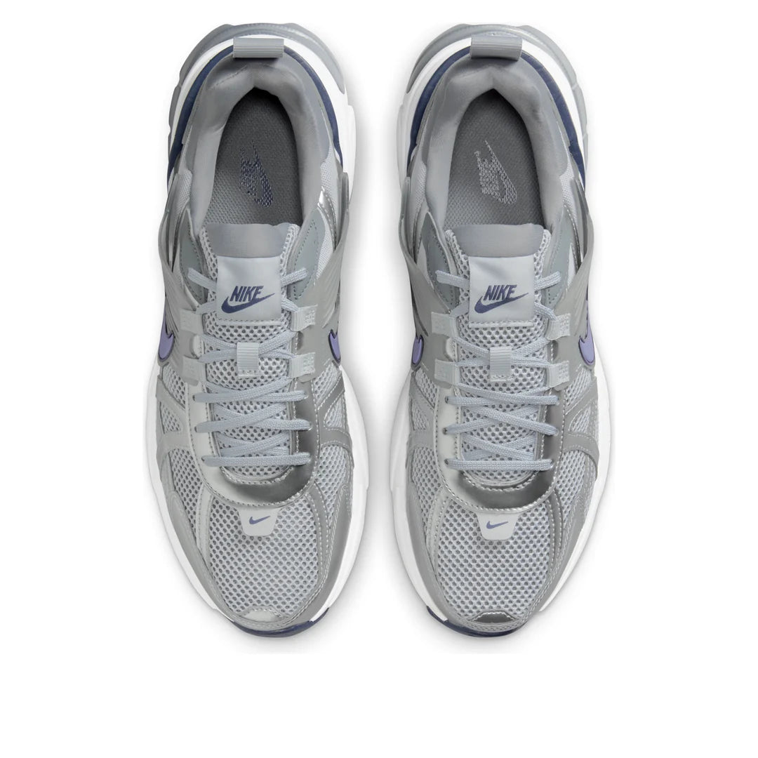 Nike - V2K Run 'Wolf Grey Navy'