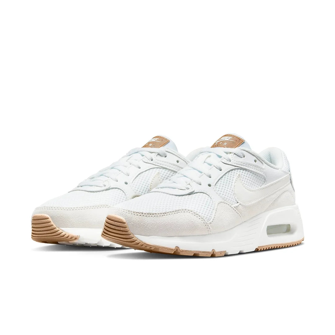 Nike - (WMNS) Nike Air Max SC 'White Platinum Tint