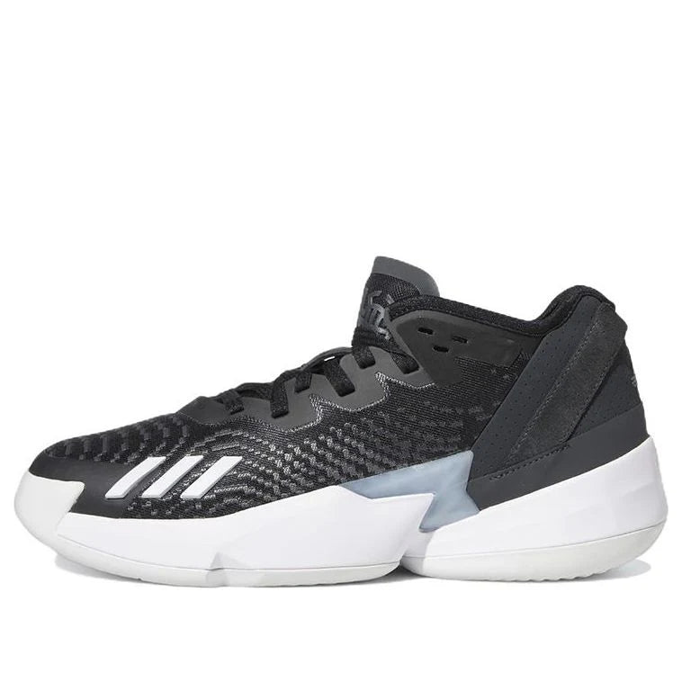 adidas - D.O.N. Issue #4 'Black Carbon