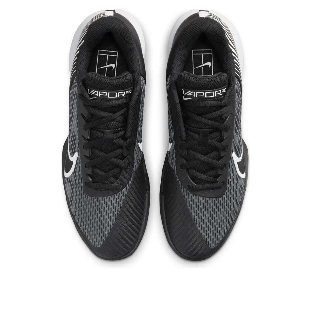 Nike - Court Air Zoom Vapor Pro 2 HC 'Black White'