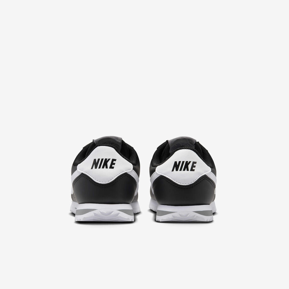 Nike - (GS) Nike Cortez 'Black White