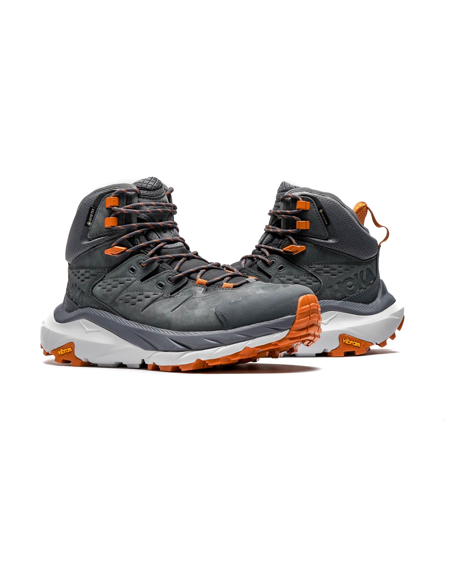 HOKA ONE ONE - Kaha 2 GORE-TEX 'Castlerock Harbor Mist