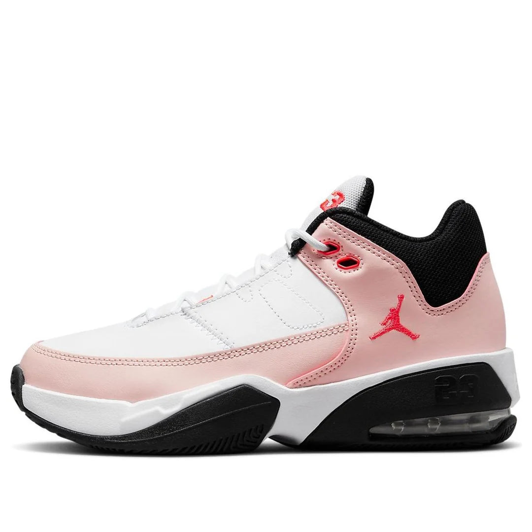 Jordan - (GS) Air Jordan Max Aura 3 'White Atmosphere