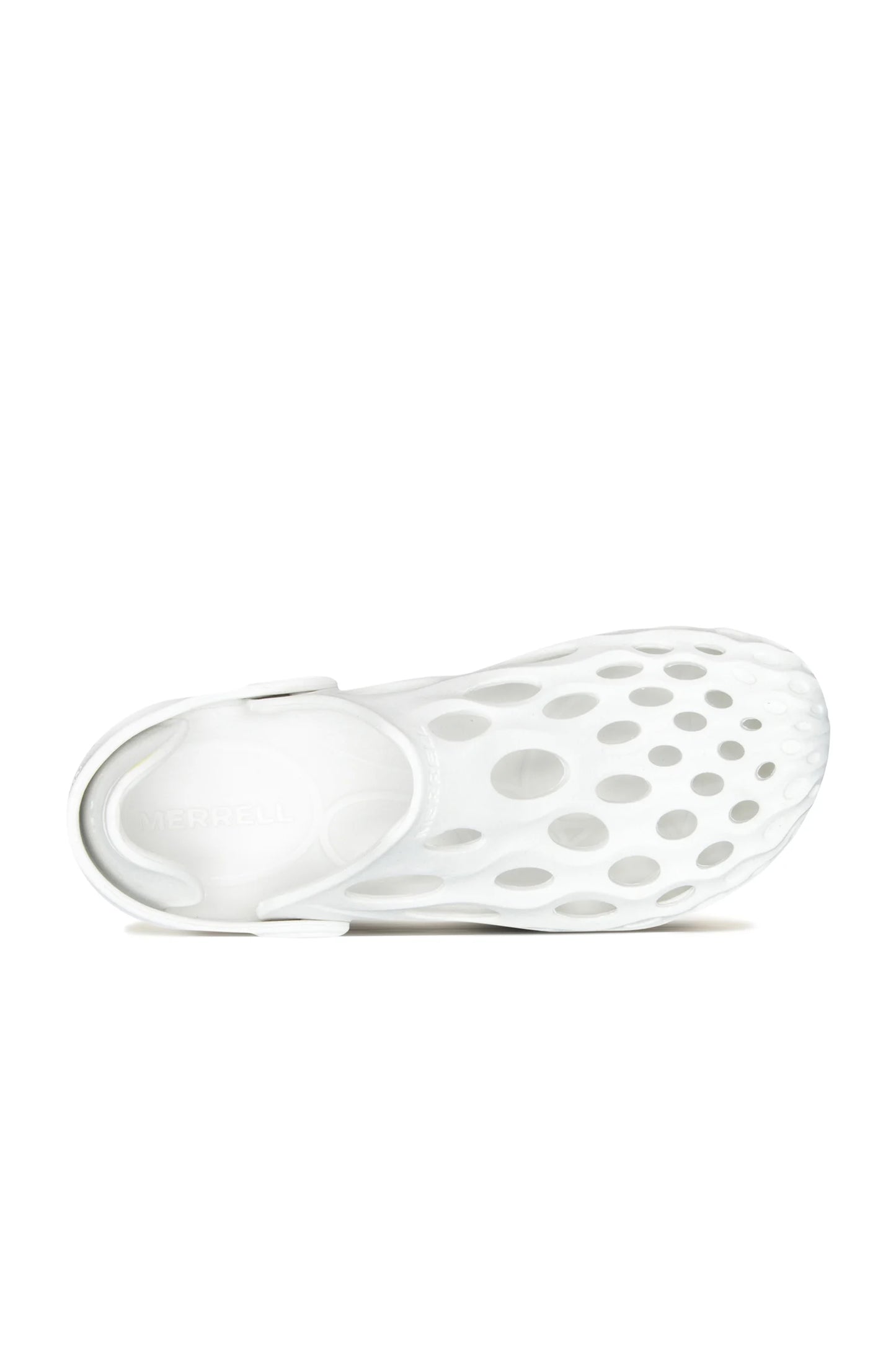Merrell Hydro Moc 'Triple White'