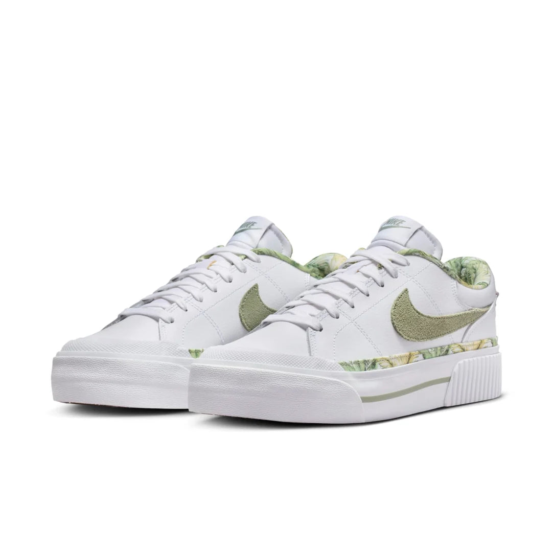 Nike Court Legacy Lift 'Tropical' Special Edition