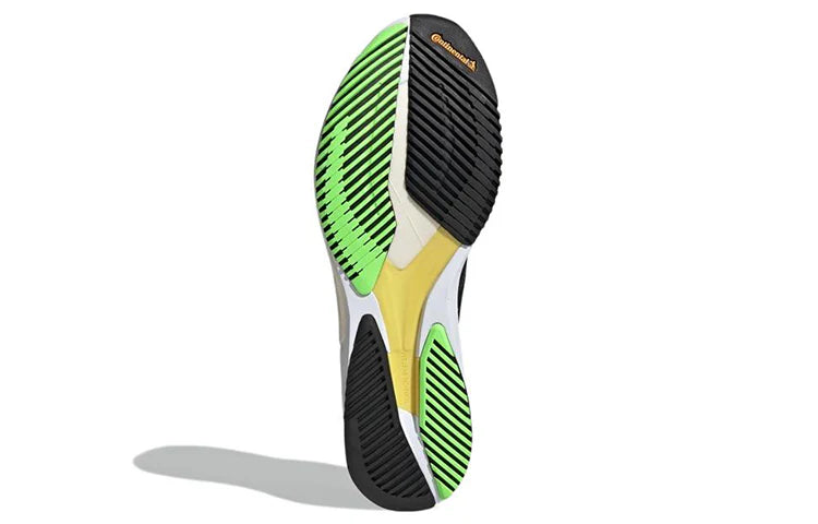 adidas Adizero Adios 7 'Black Solar Green'