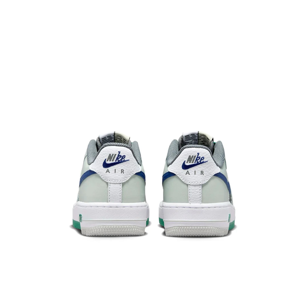 Nike Air Force 1 Low Remix 'Light Green'