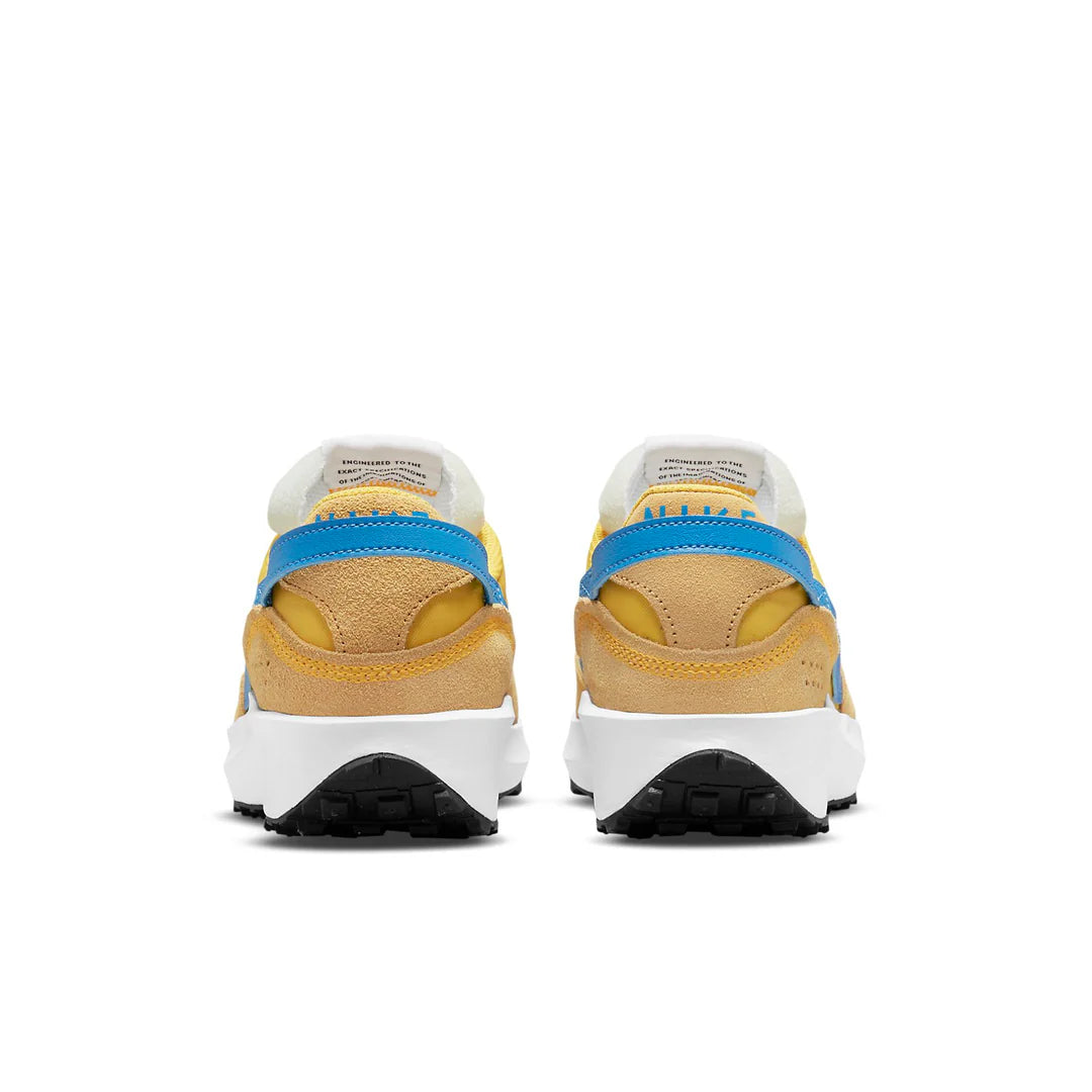 Nike Waffle Debut 'Vivid Sulfur Light Photo Blue'
